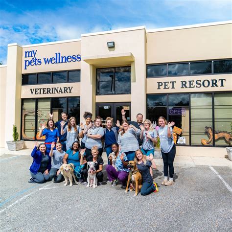 my pets wellness daytona beach fl.